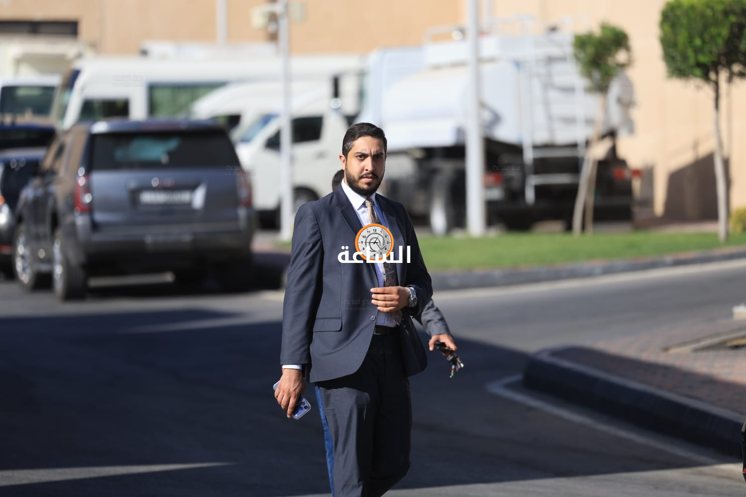 Madar Al-Saa Images 0.10789569951489386