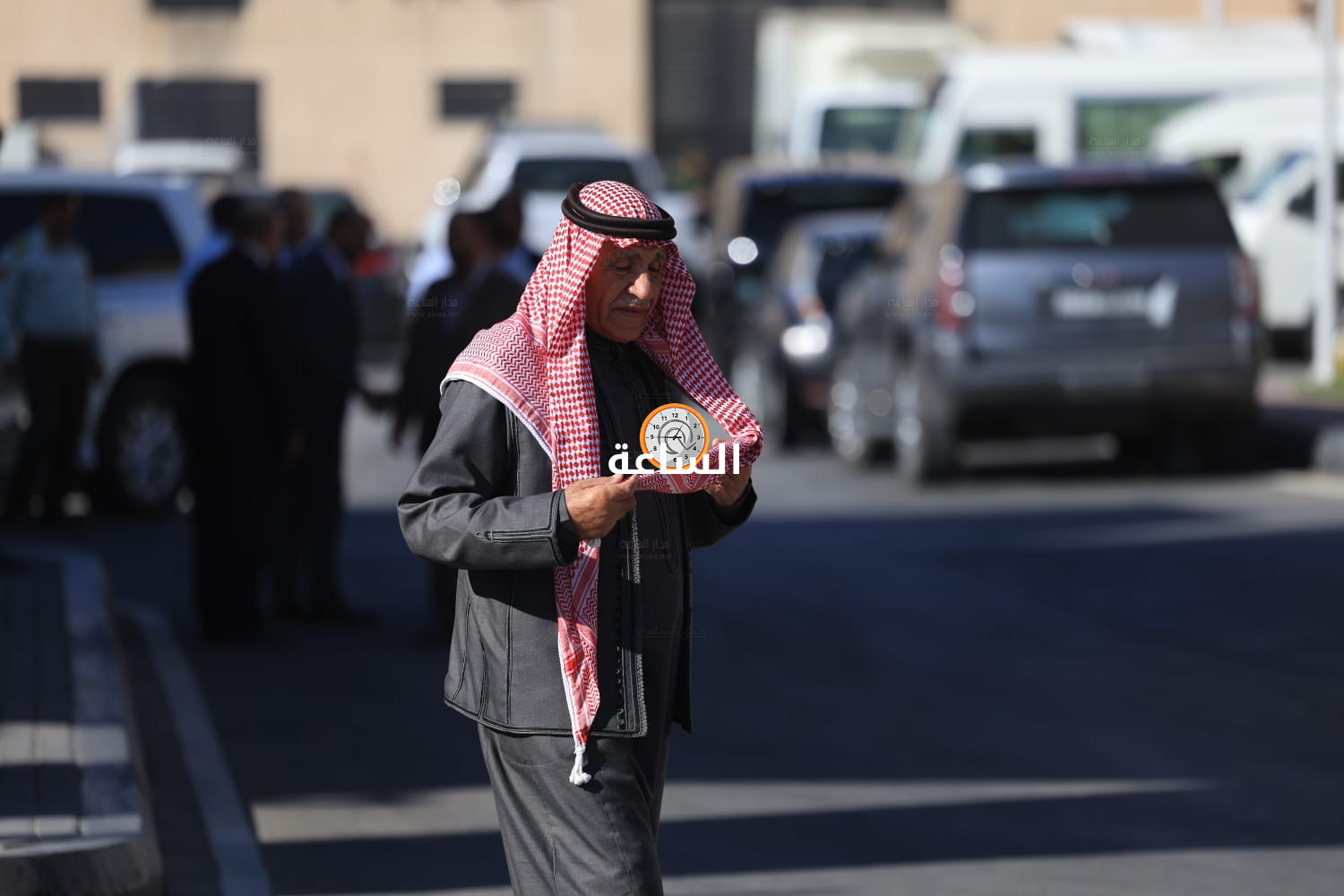 Madar Al-Saa Images 0.7173928692838969