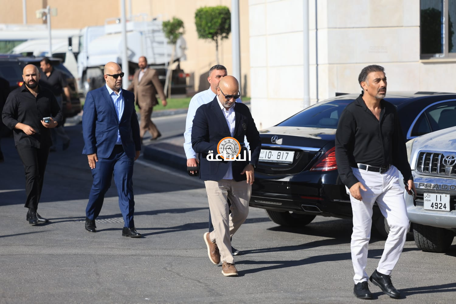 Madar Al-Saa Images 0.38644239865954966