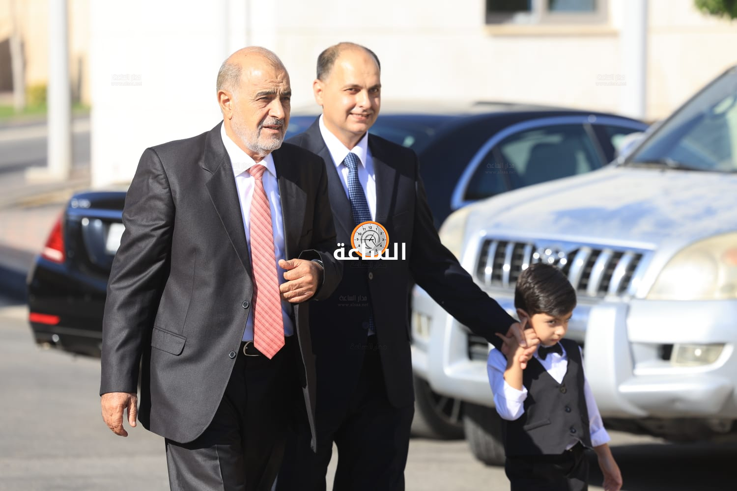Madar Al-Saa Images 0.4695968614984558