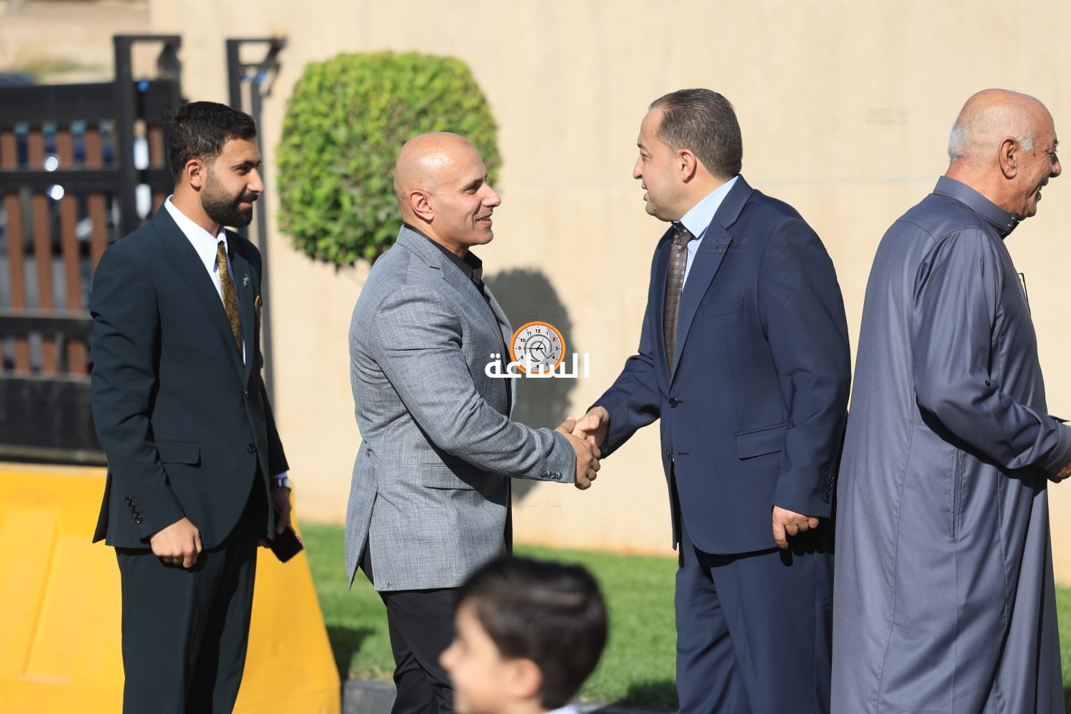 Madar Al-Saa Images 0.7634382877162978