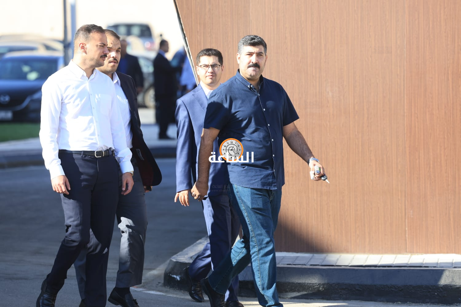 Madar Al-Saa Images 0.16622893316416165