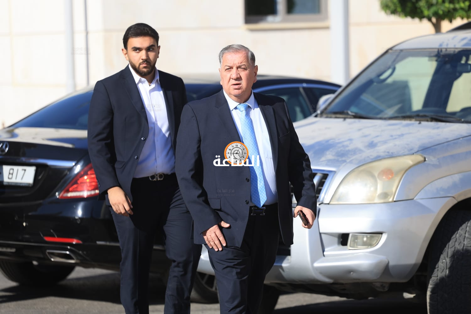 Madar Al-Saa Images 0.20112935310260838