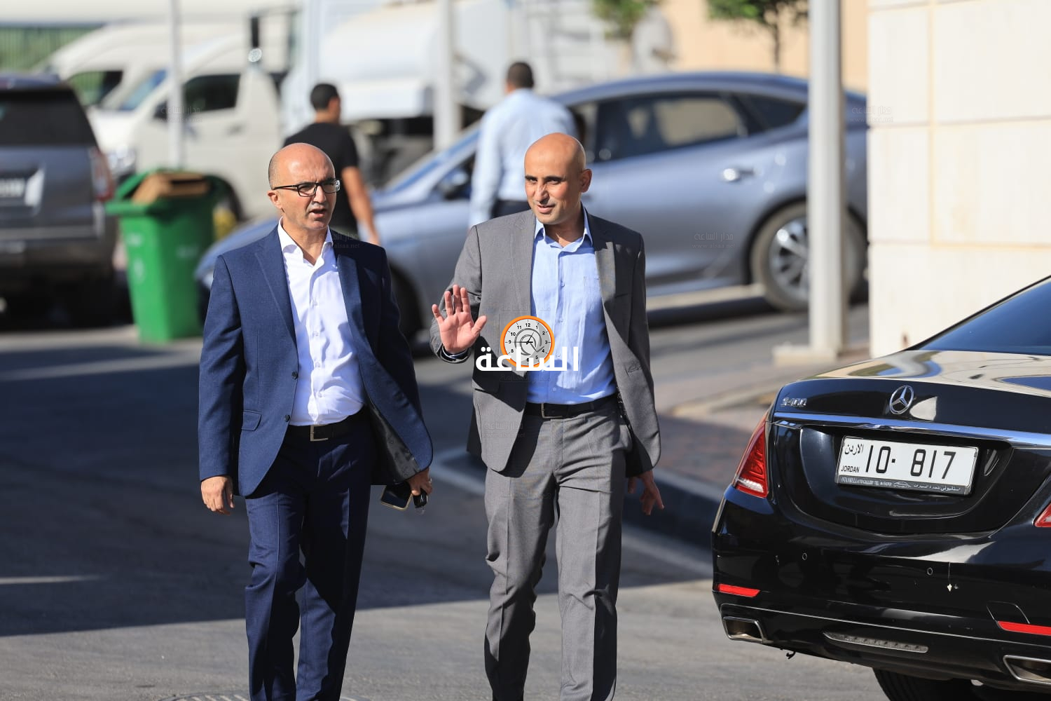 Madar Al-Saa Images 0.3231159046006682