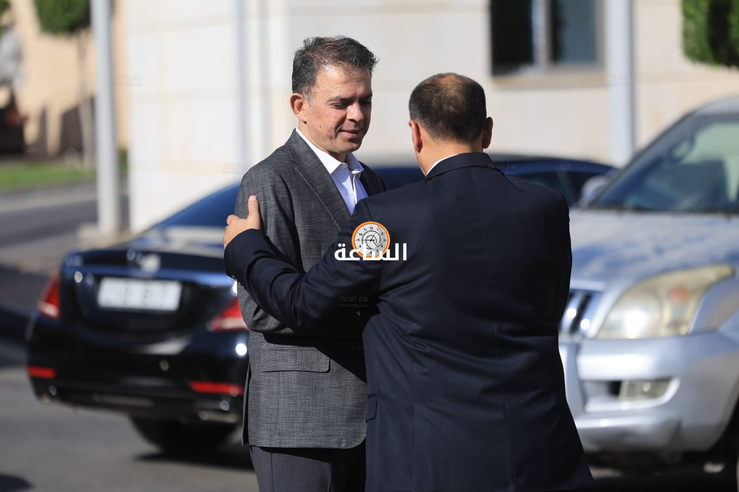 Madar Al-Saa Images 0.6862364809519591