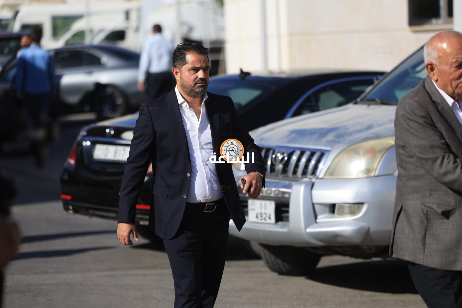 Madar Al-Saa Images 0.2501059922996962