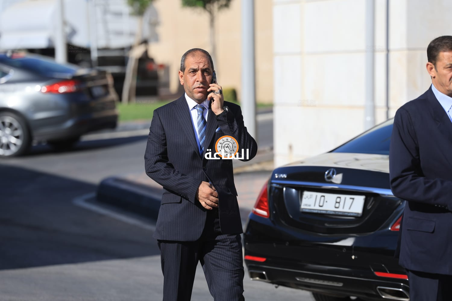 Madar Al-Saa Images 0.9637716718538323