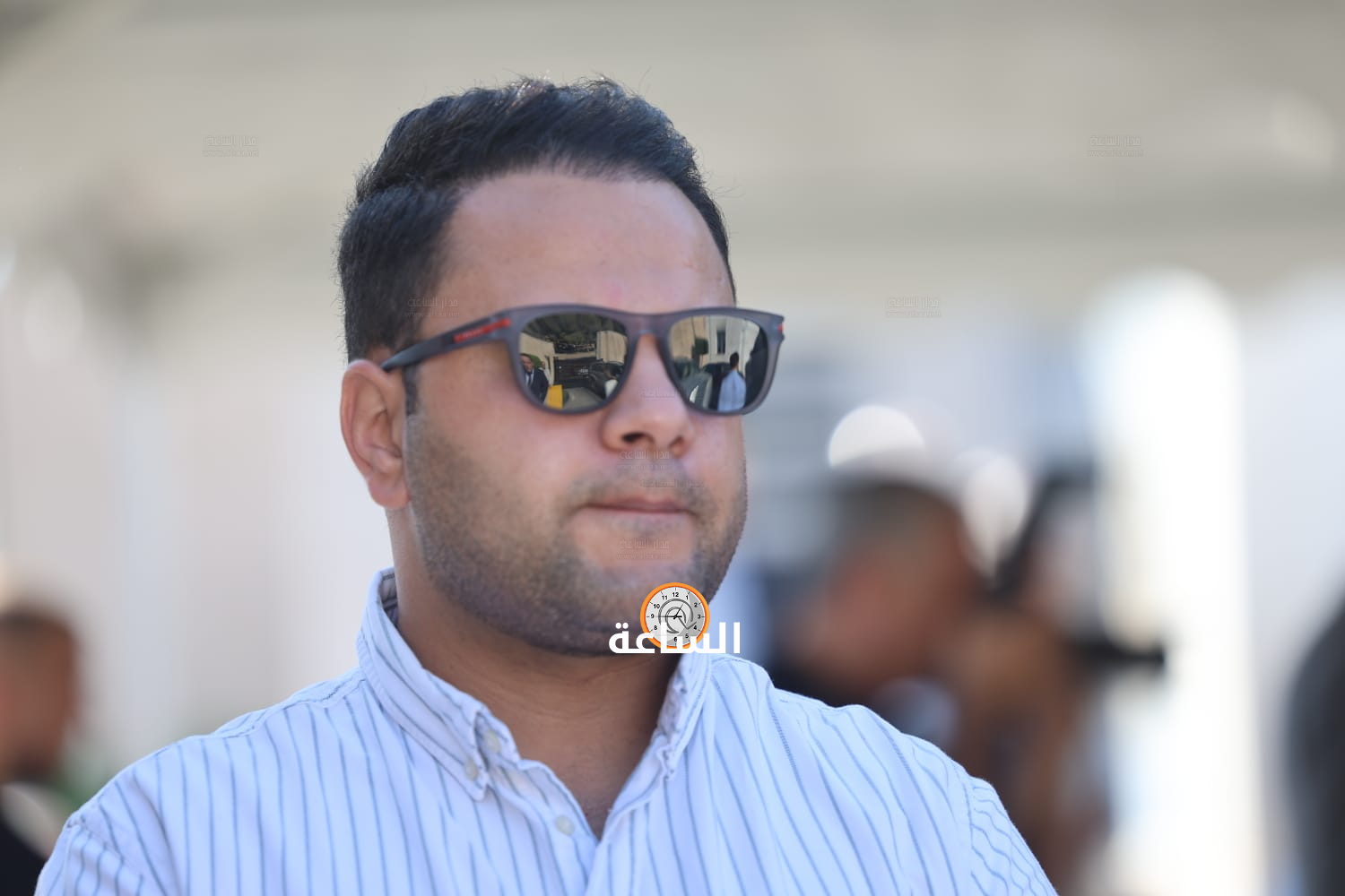 Madar Al-Saa Images 0.632704363810907
