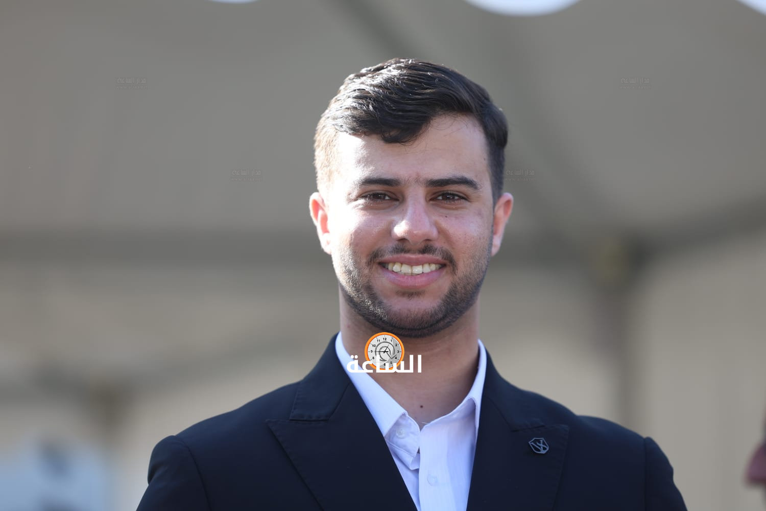 Madar Al-Saa Images 0.2508124611278736