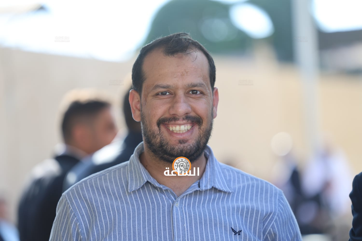Madar Al-Saa Images 0.2325506431914155