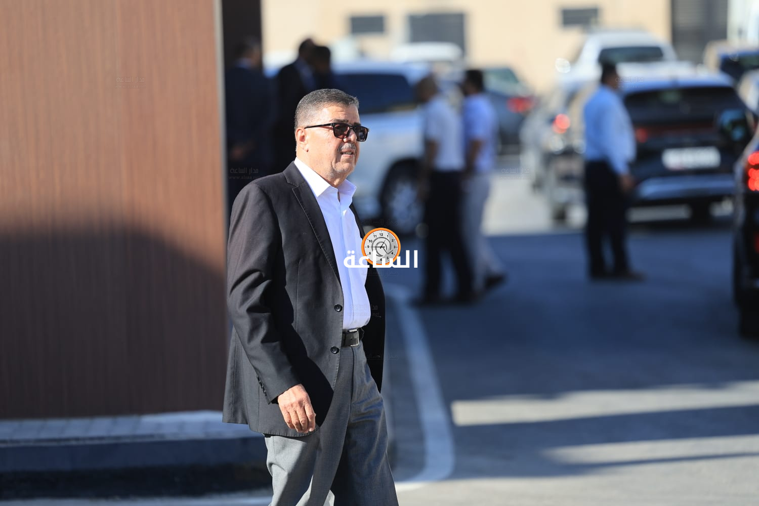 Madar Al-Saa Images 0.5602288268392219