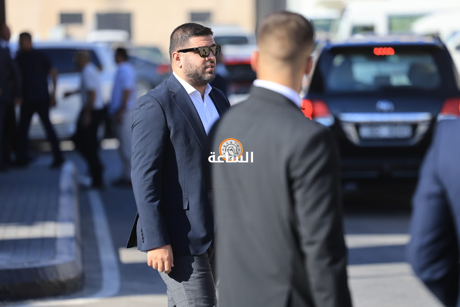 Madar Al-Saa Images 0.5076484952971763