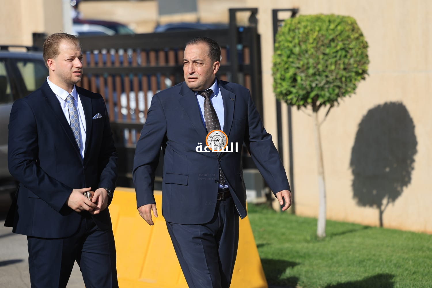 Madar Al-Saa Images 0.9582194399344239