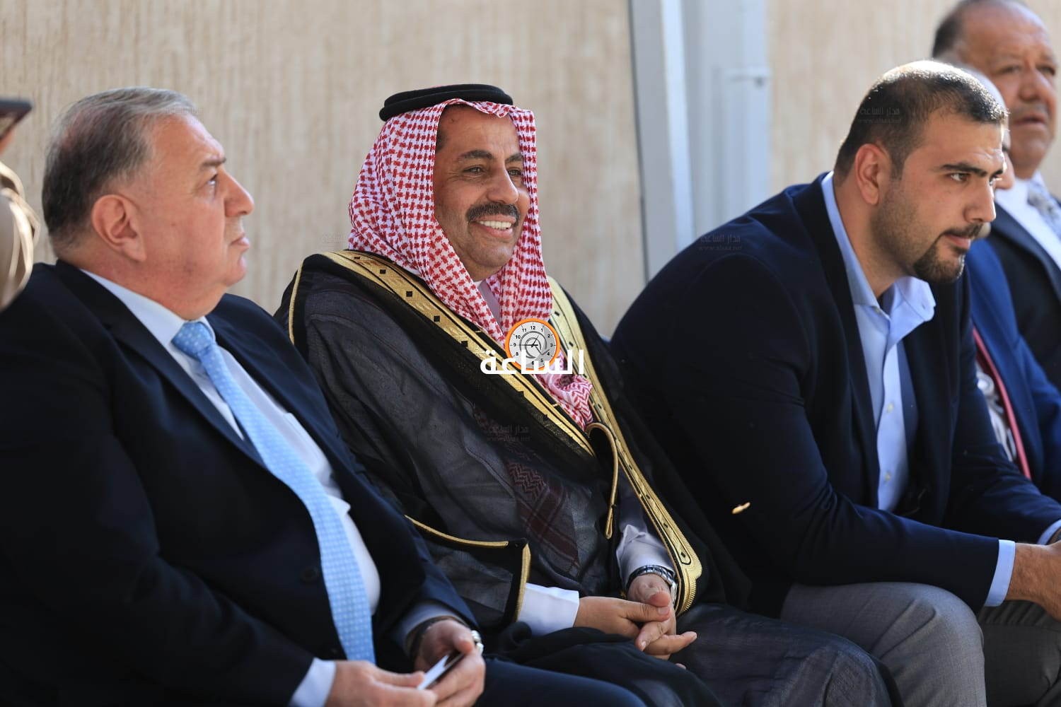 Madar Al-Saa Images 0.3981618861569094