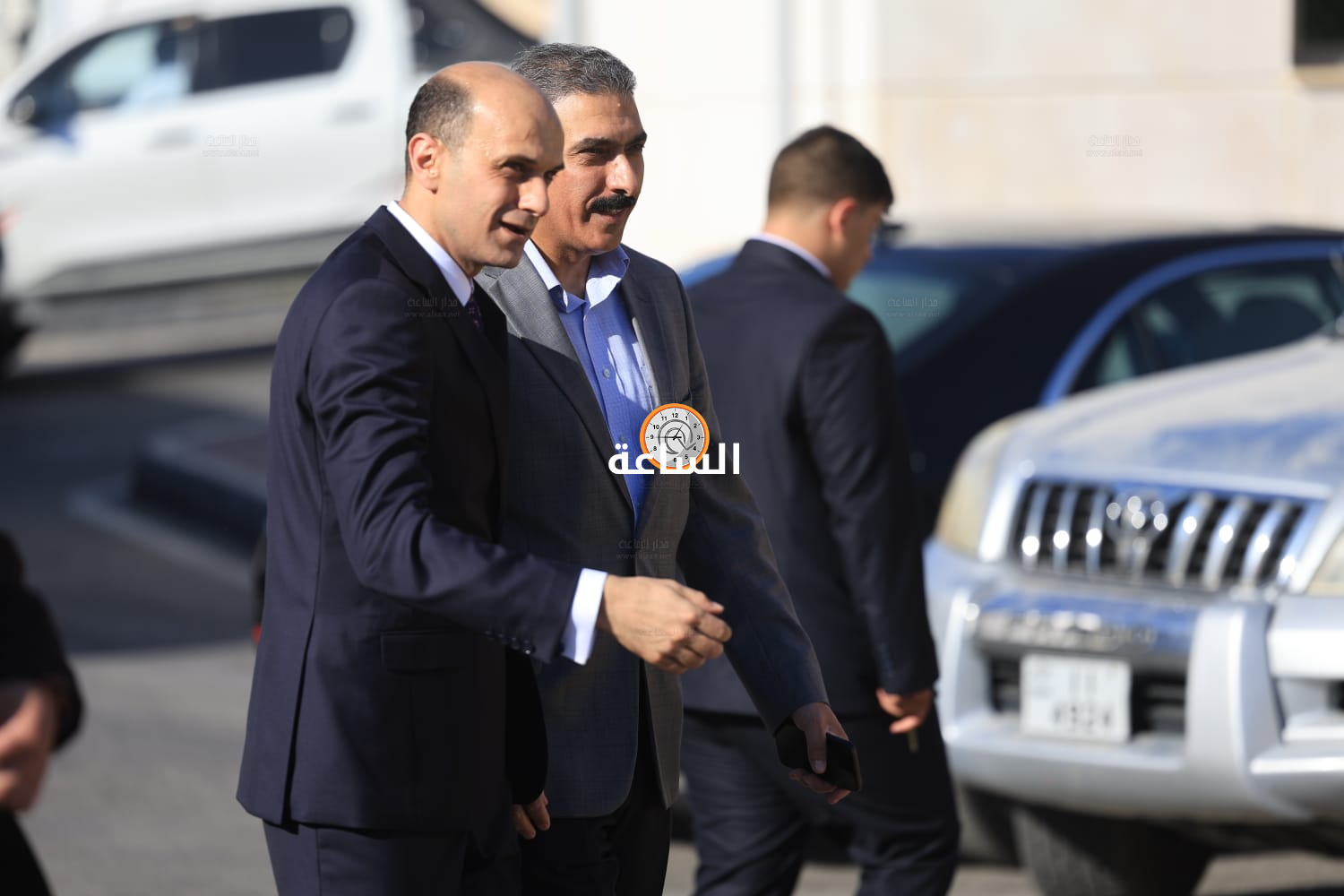 Madar Al-Saa Images 0.3120206155581079