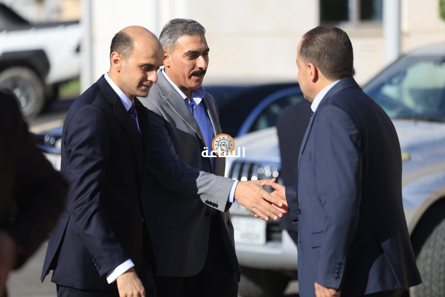 Madar Al-Saa Images 0.46881438281305876