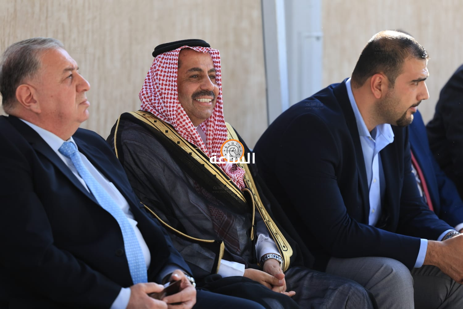 Madar Al-Saa Images 0.3014933063884485