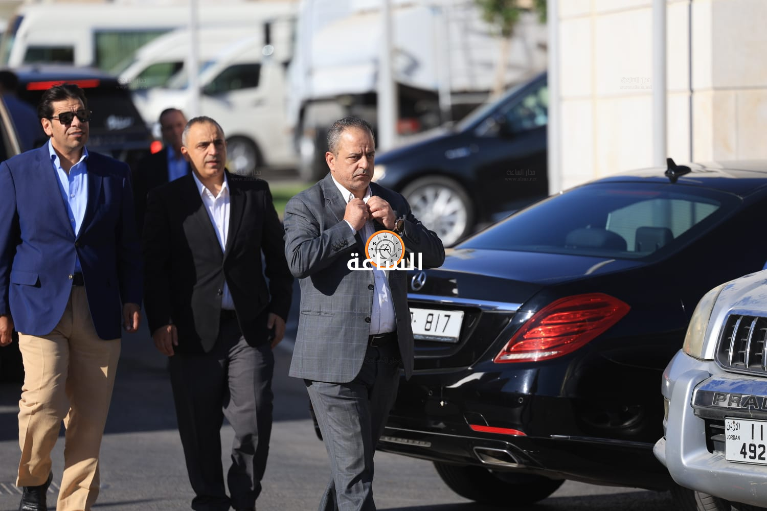 Madar Al-Saa Images 0.5441114504509483