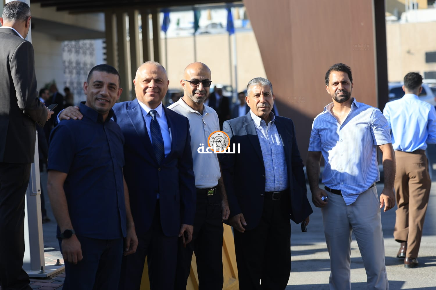 Madar Al-Saa Images 0.7075799019766102