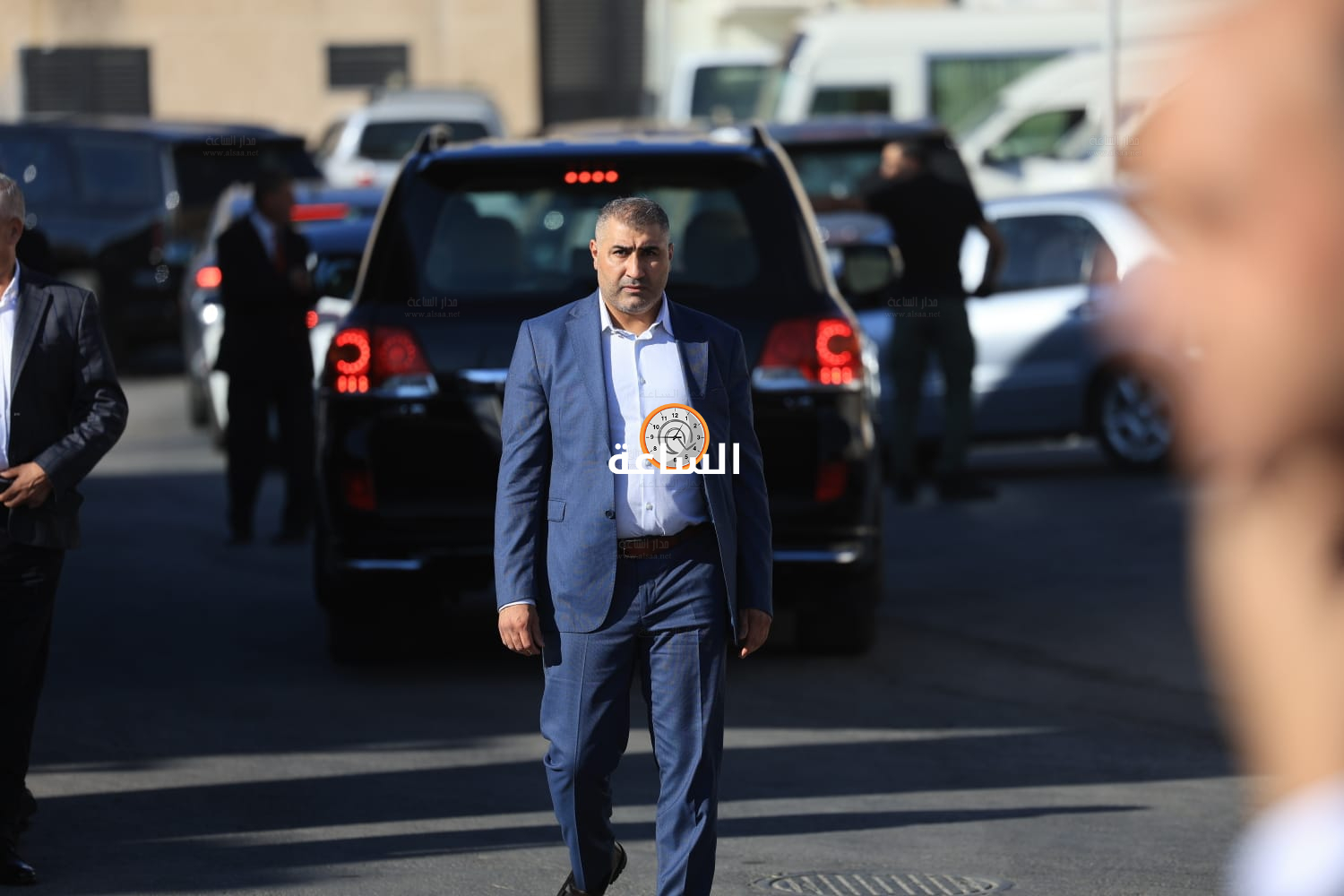 Madar Al-Saa Images 0.02943447848360725