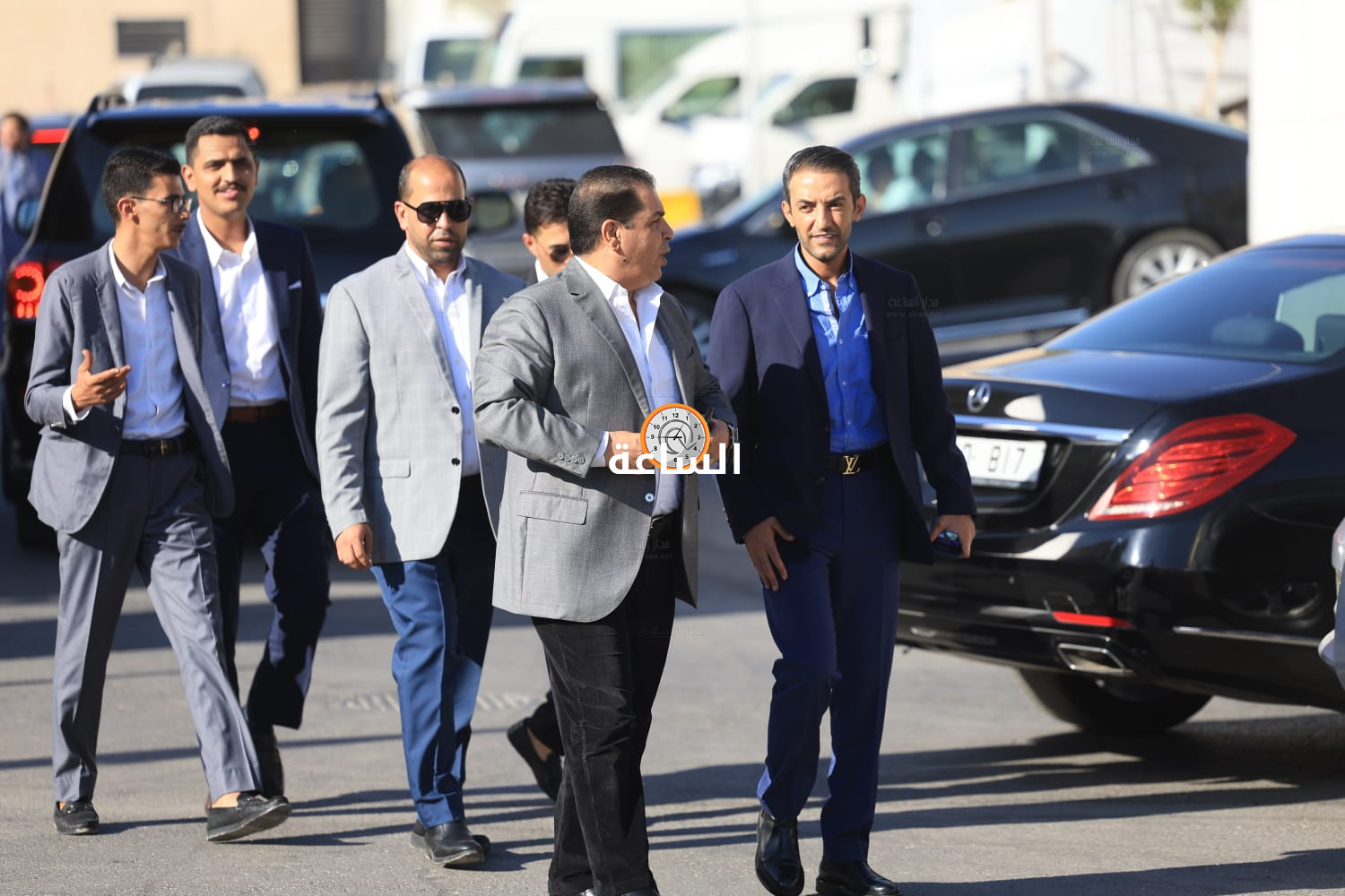 Madar Al-Saa Images 0.84155959590197