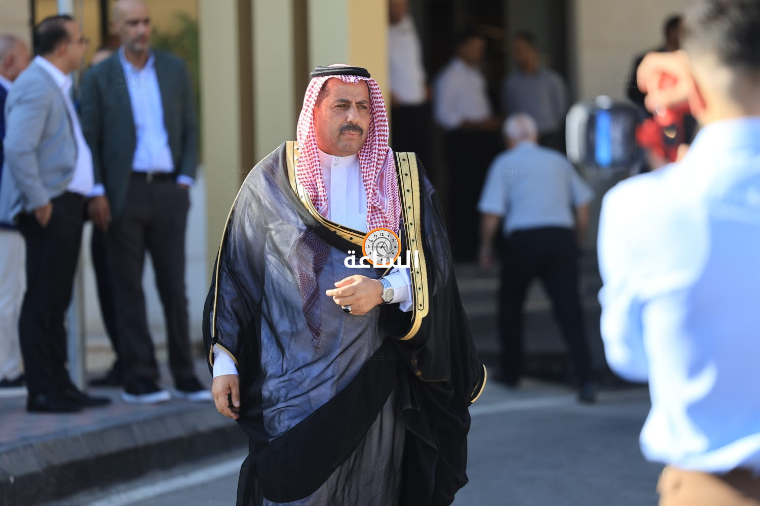 Madar Al-Saa Images 0.769016759313083