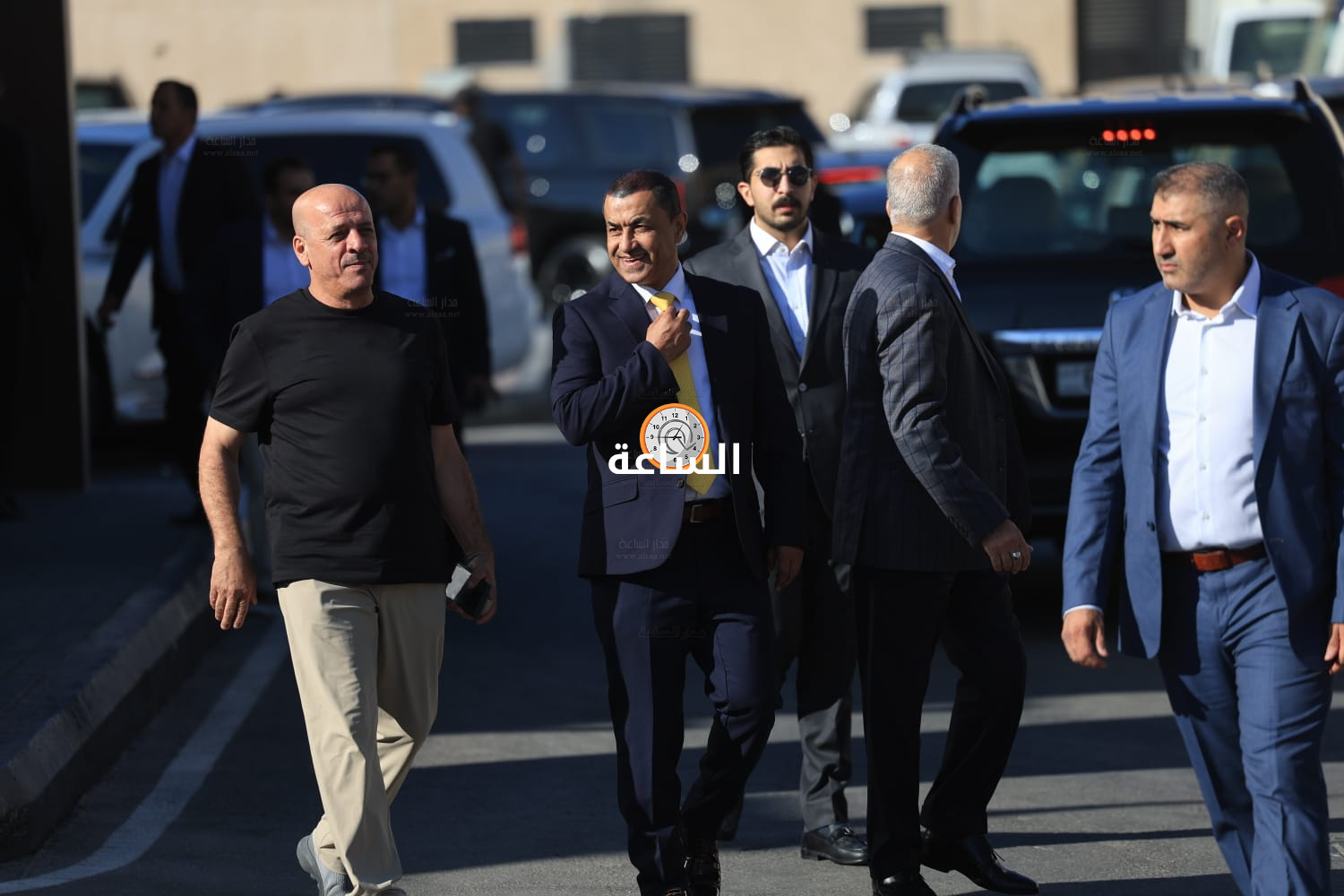 Madar Al-Saa Images 0.8767473382617814