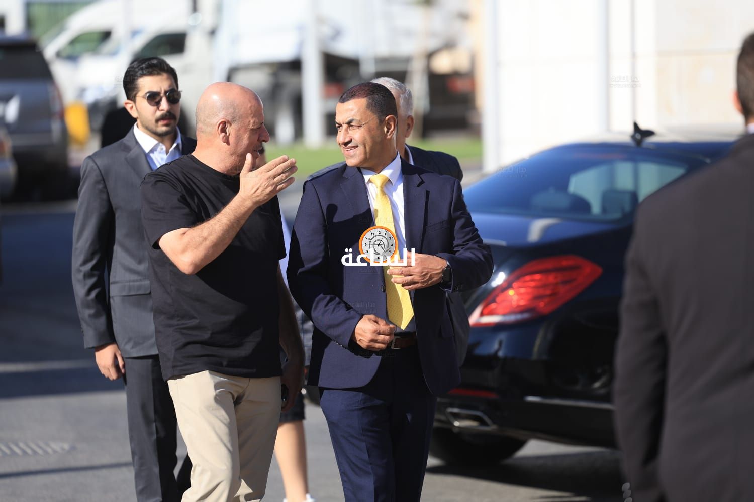 Madar Al-Saa Images 0.08349726096286003