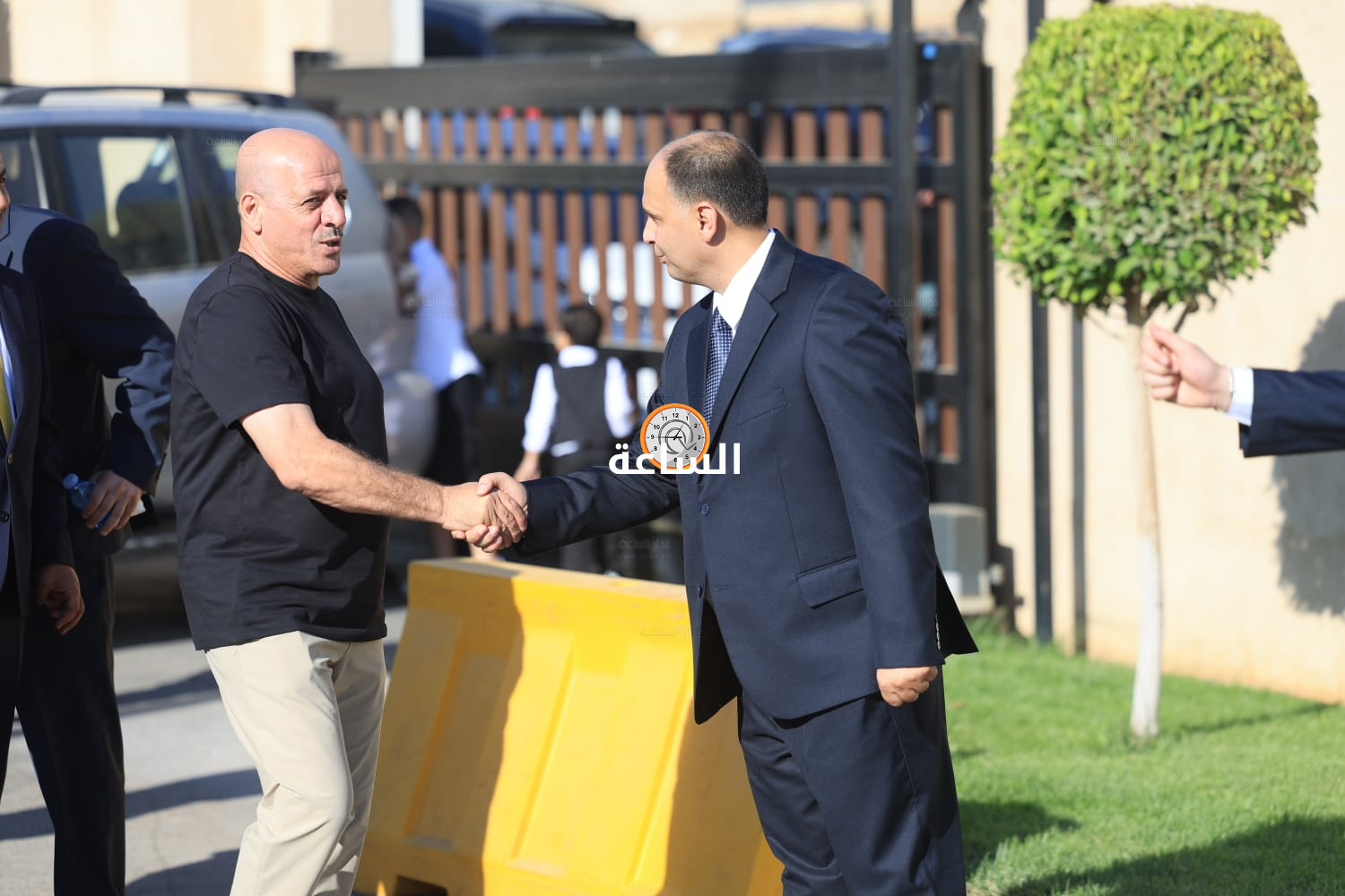 Madar Al-Saa Images 0.46324922289383785