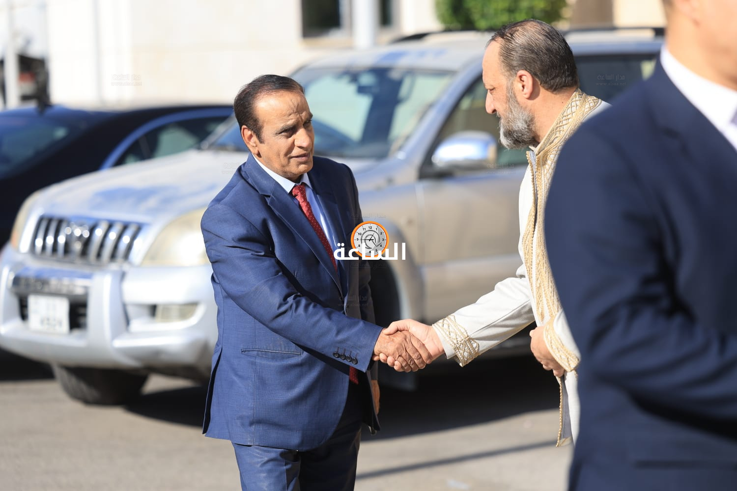 Madar Al-Saa Images 0.04499955665730182