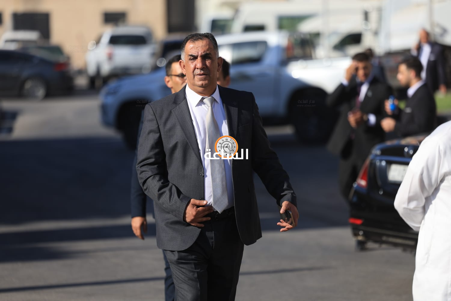Madar Al-Saa Images 0.2462602936171585