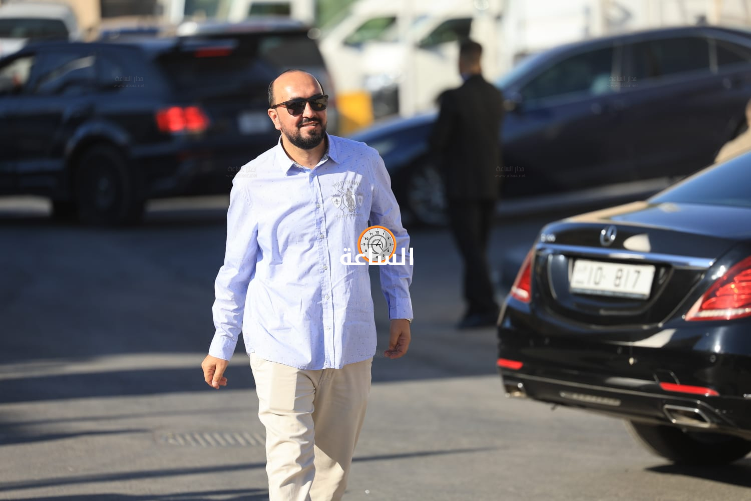 Madar Al-Saa Images 0.44343251071997203