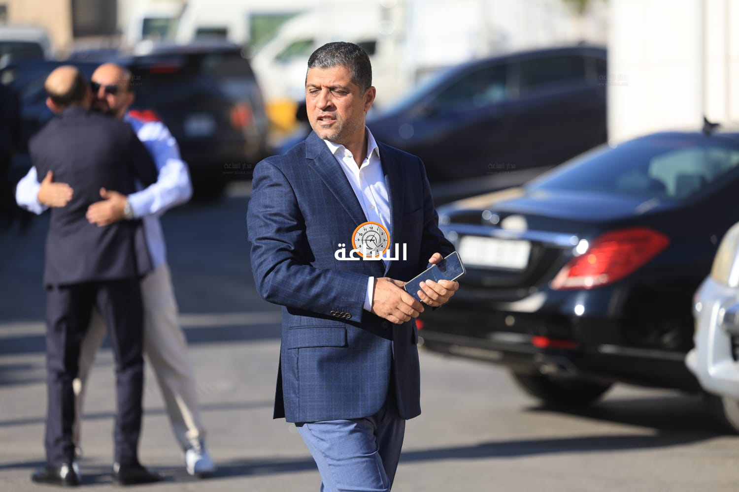 Madar Al-Saa Images 0.5898387702901976