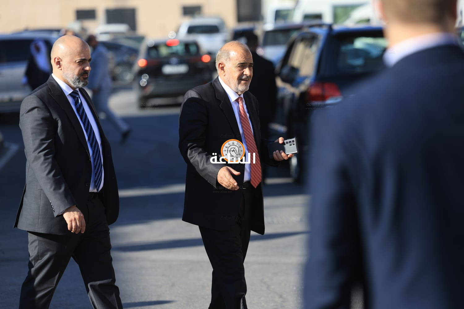 Madar Al-Saa Images 0.2525489257614032