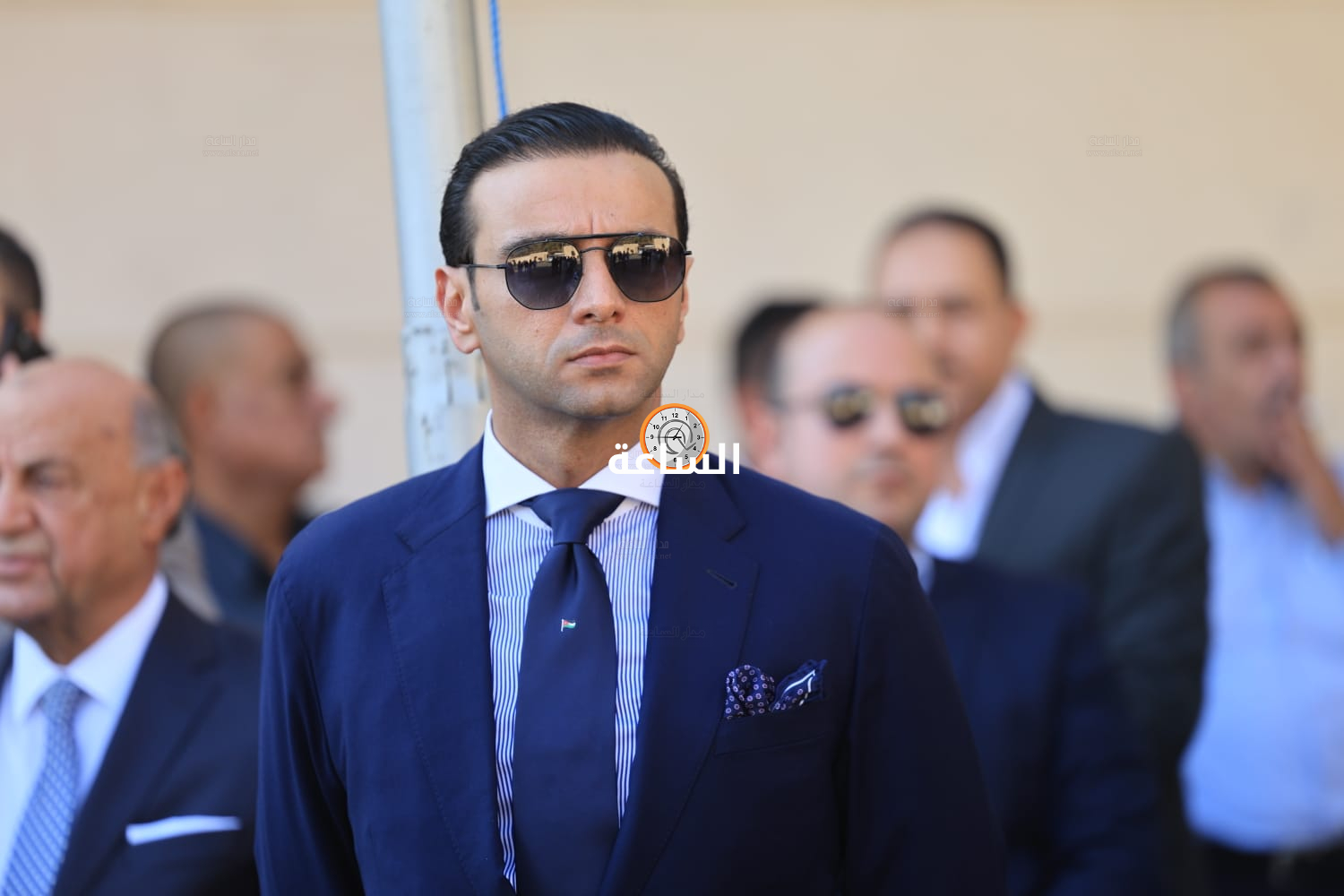 Madar Al-Saa Images 0.9292100682696707