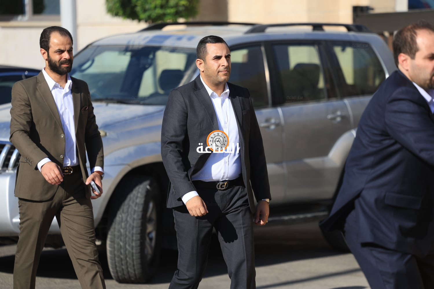Madar Al-Saa Images 0.8761582443075943