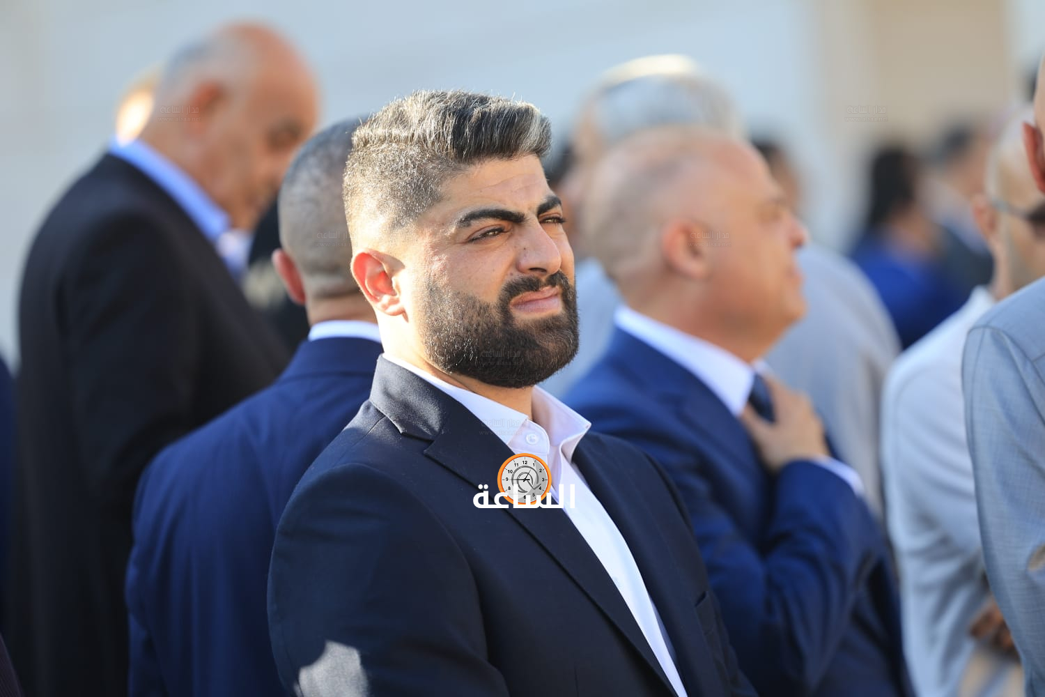 Madar Al-Saa Images 0.8795389799424553