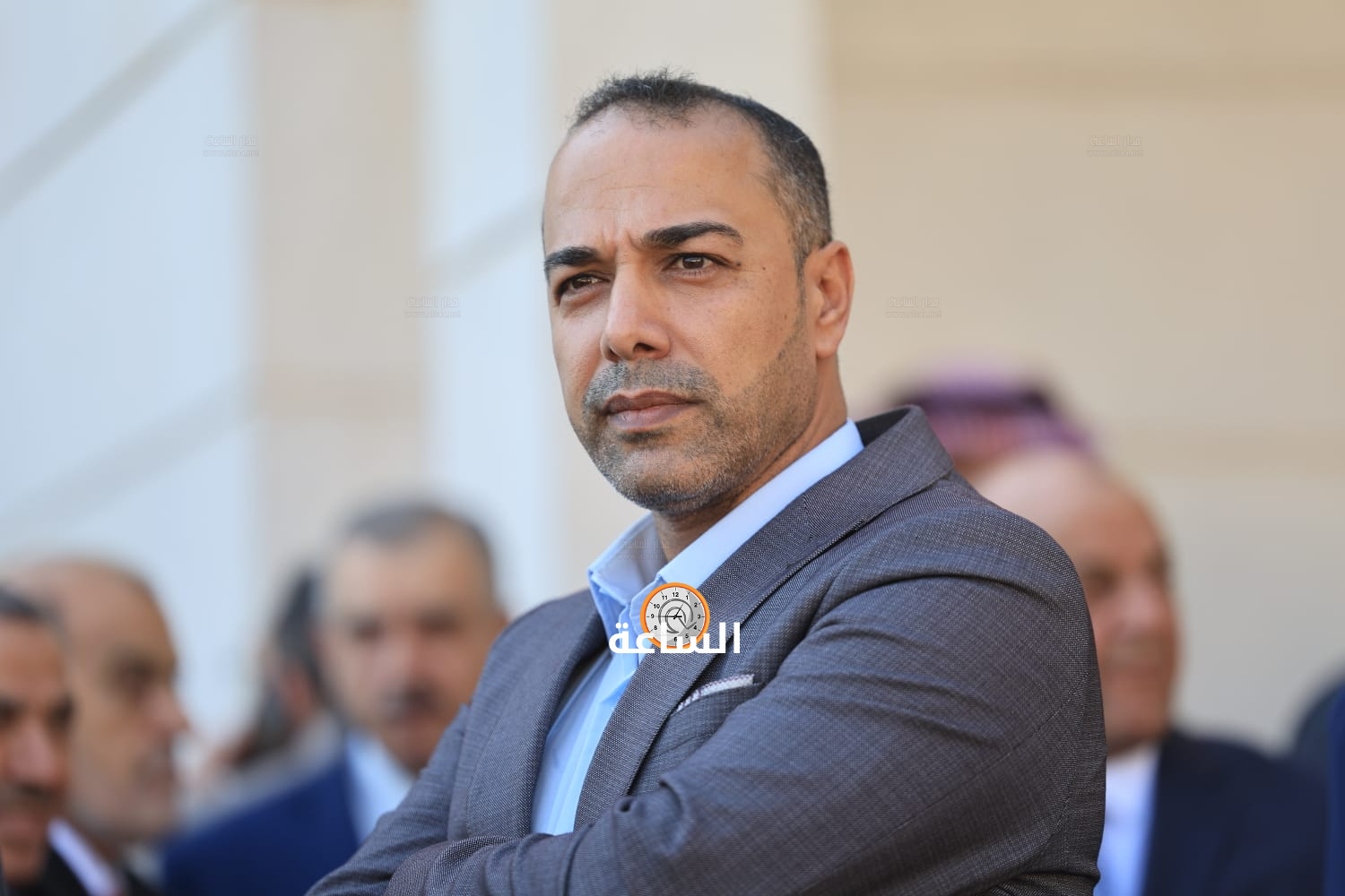 Madar Al-Saa Images 0.44758541866529156