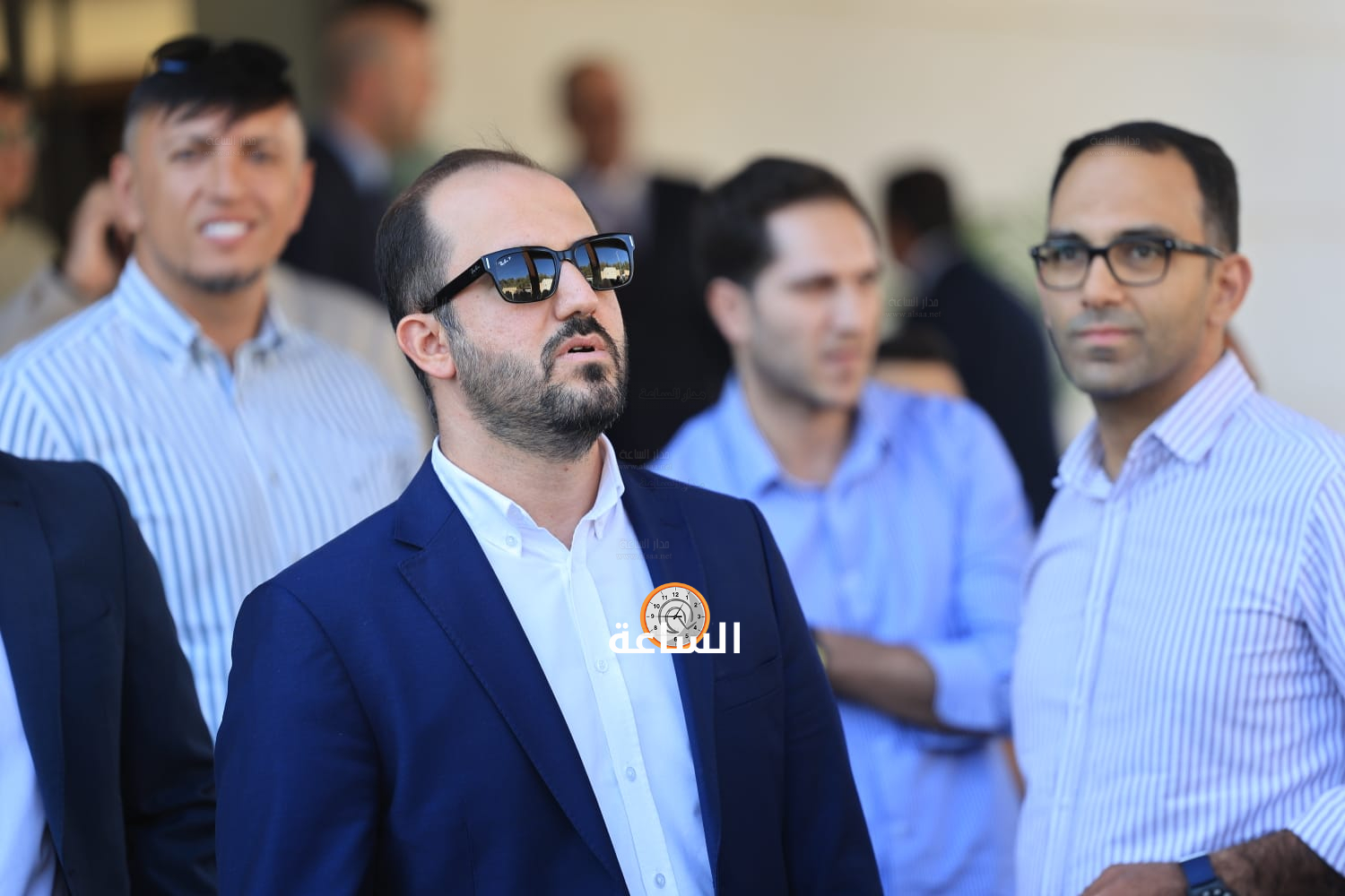 Madar Al-Saa Images 0.7057675715470484