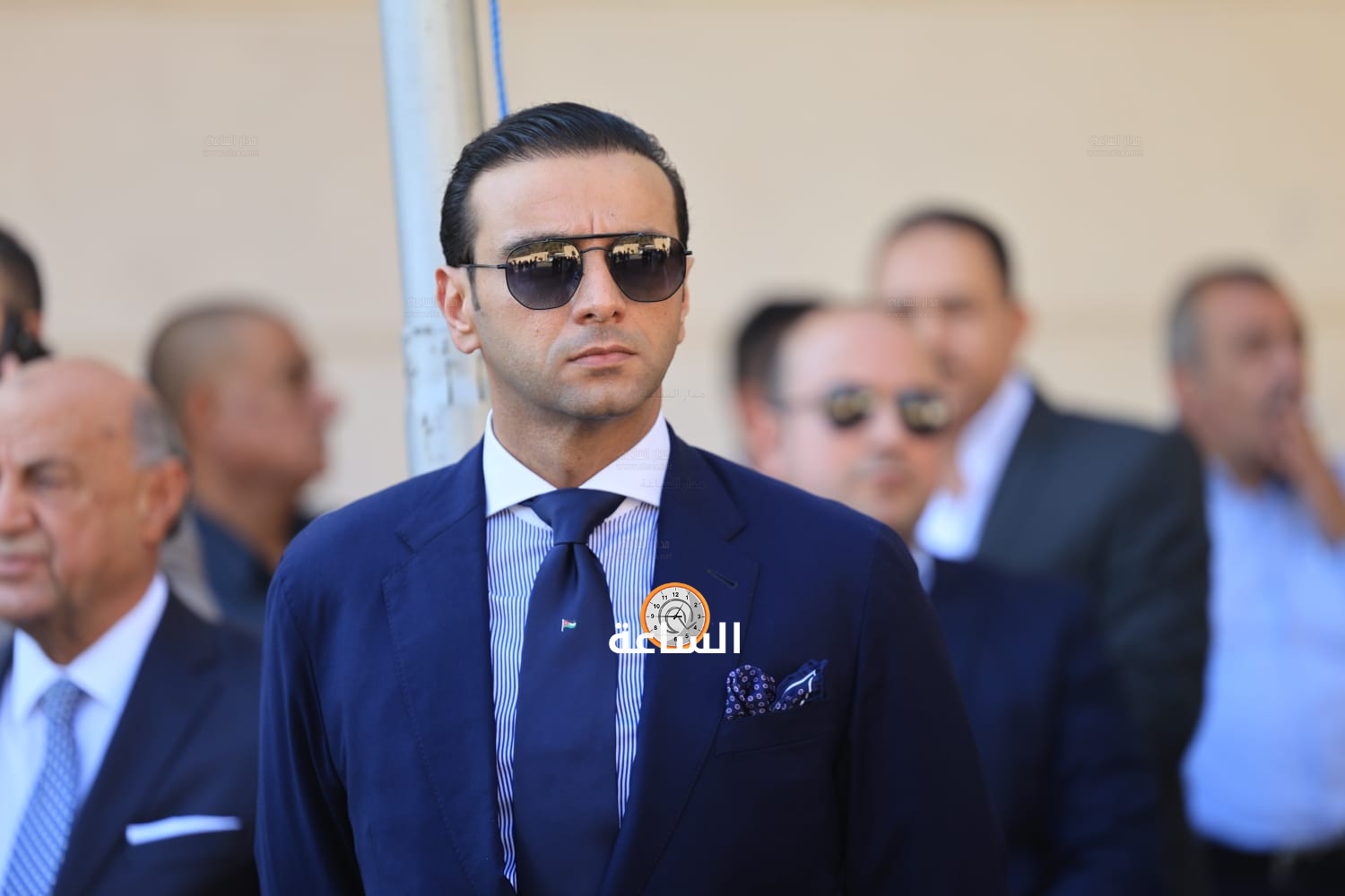 Madar Al-Saa Images 0.5321255983835693
