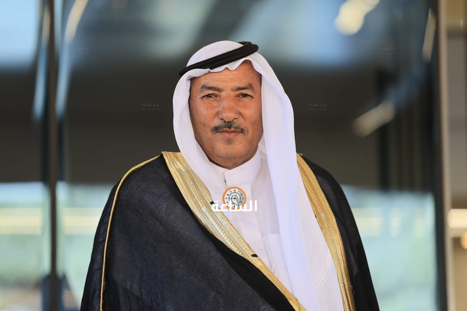 Madar Al-Saa Images 0.4714326782211068