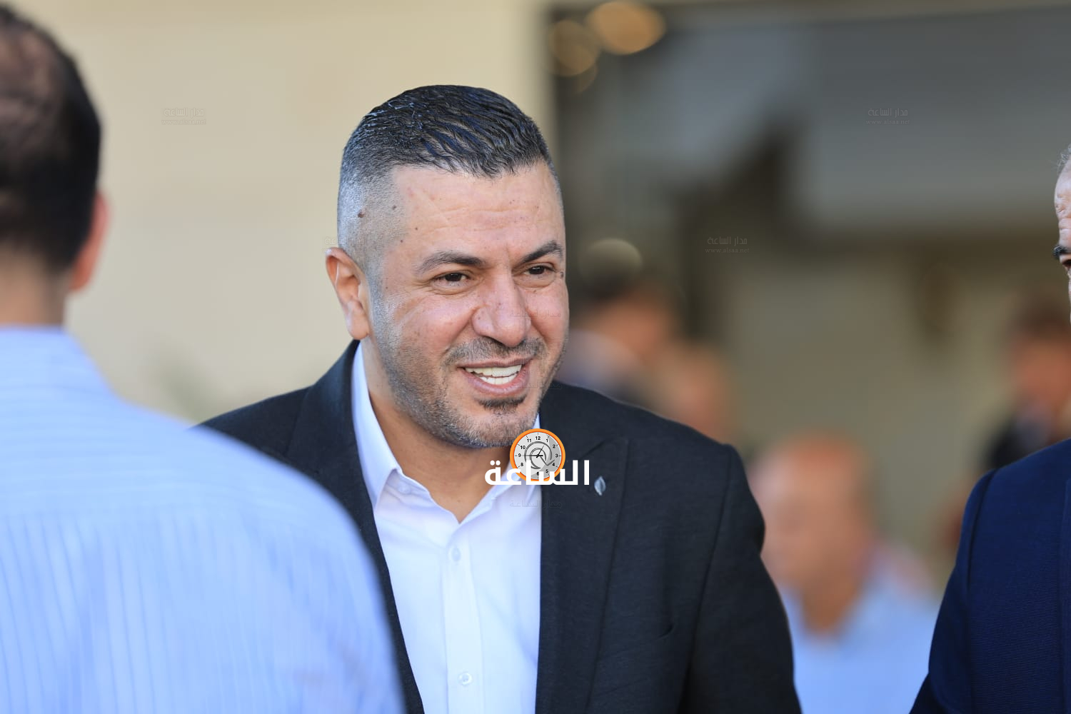 Madar Al-Saa Images 0.4971456033192998