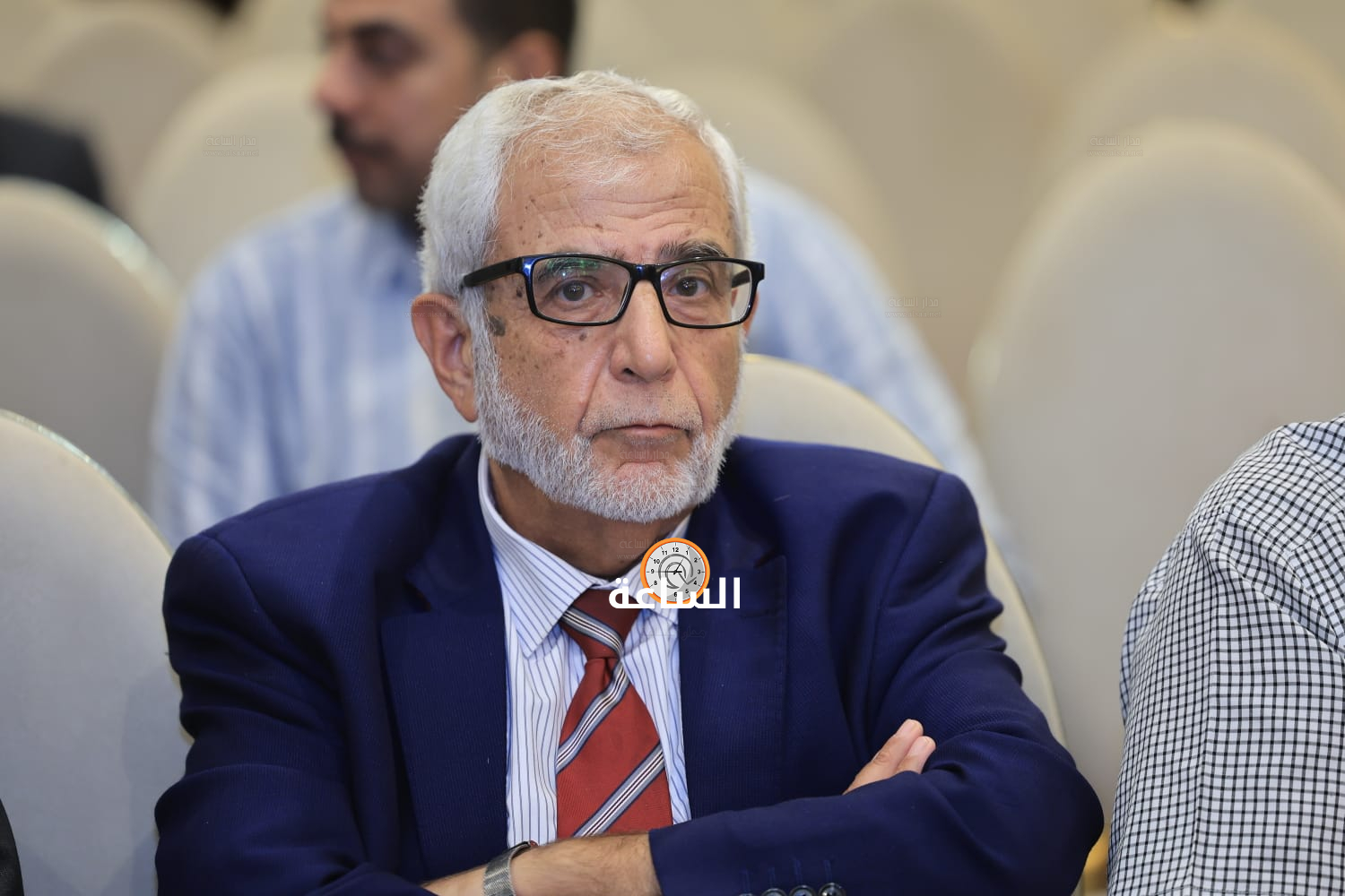 Madar Al-Saa Images 0.026746521820460667