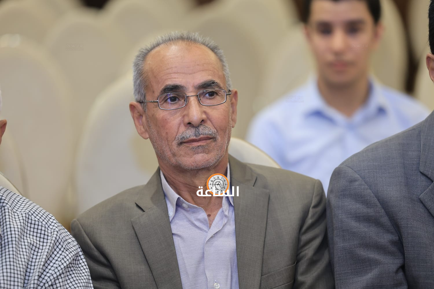 Madar Al-Saa Images 0.23263103195456125