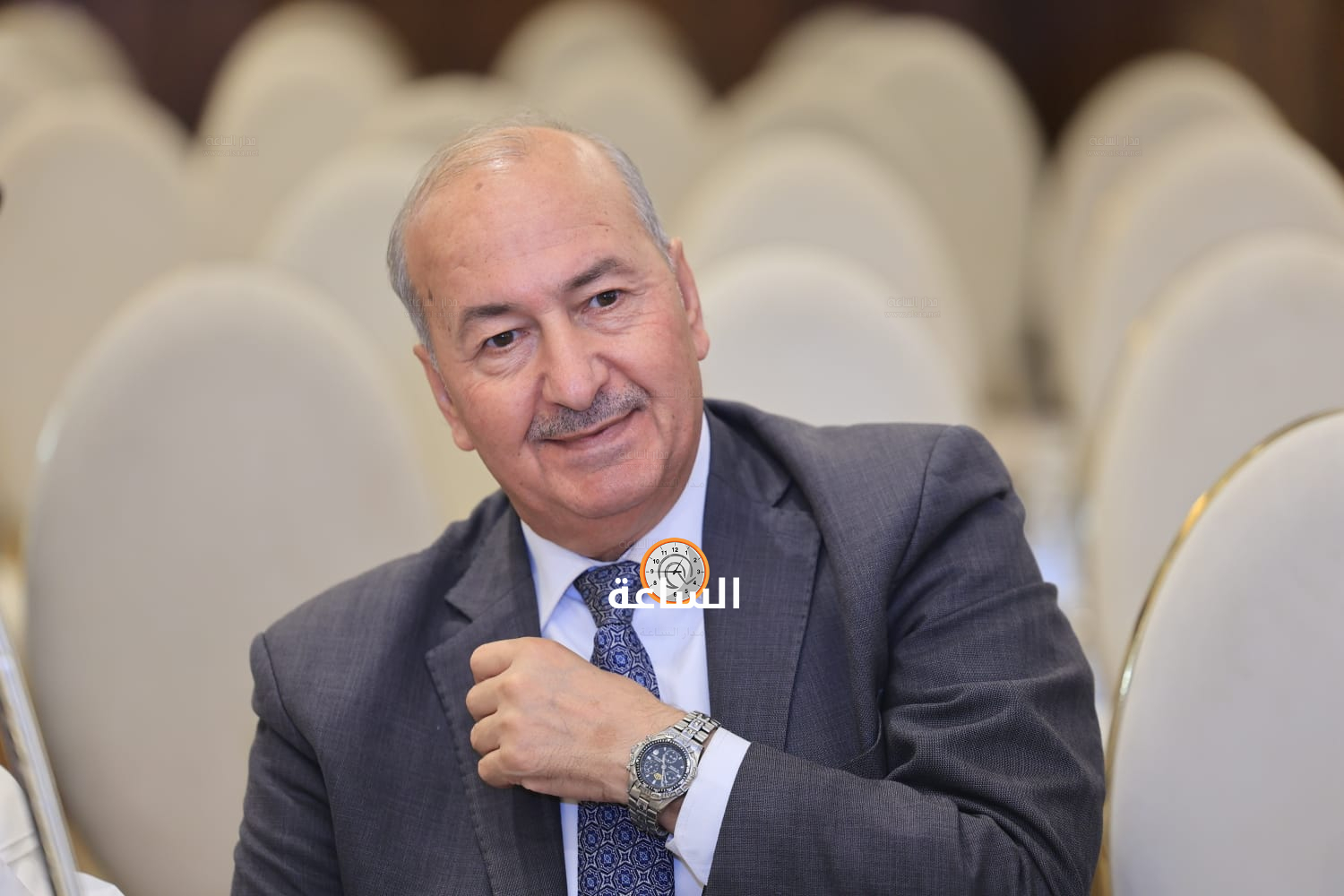 Madar Al-Saa Images 0.4145358191725532