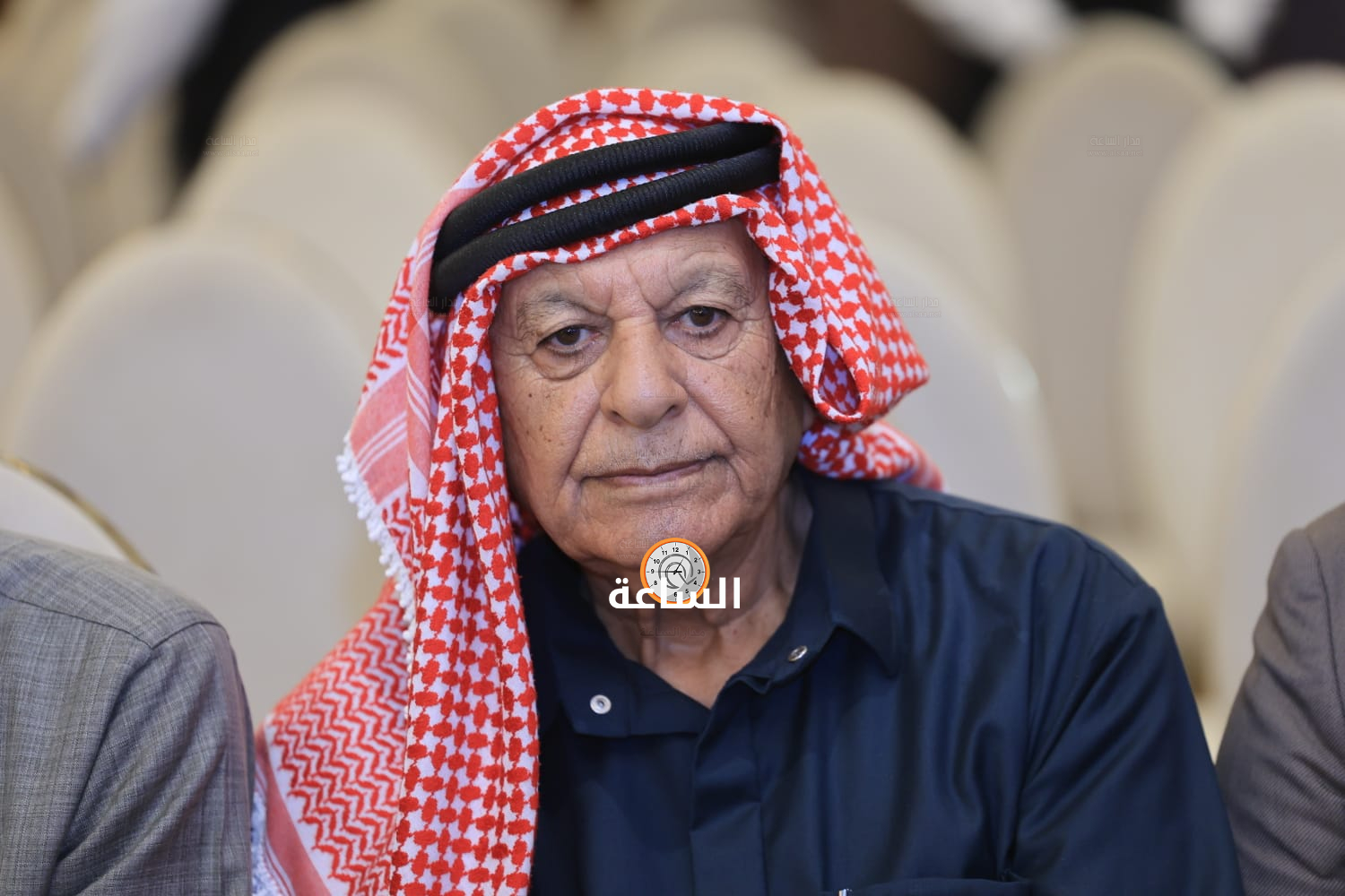 Madar Al-Saa Images 0.512432396620983