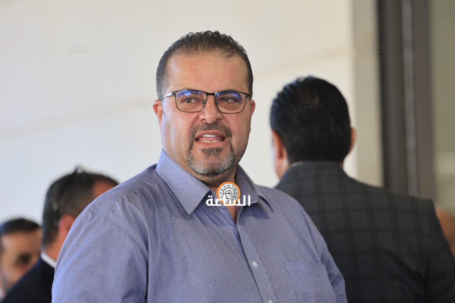 Madar Al-Saa Images 0.35172458922131933