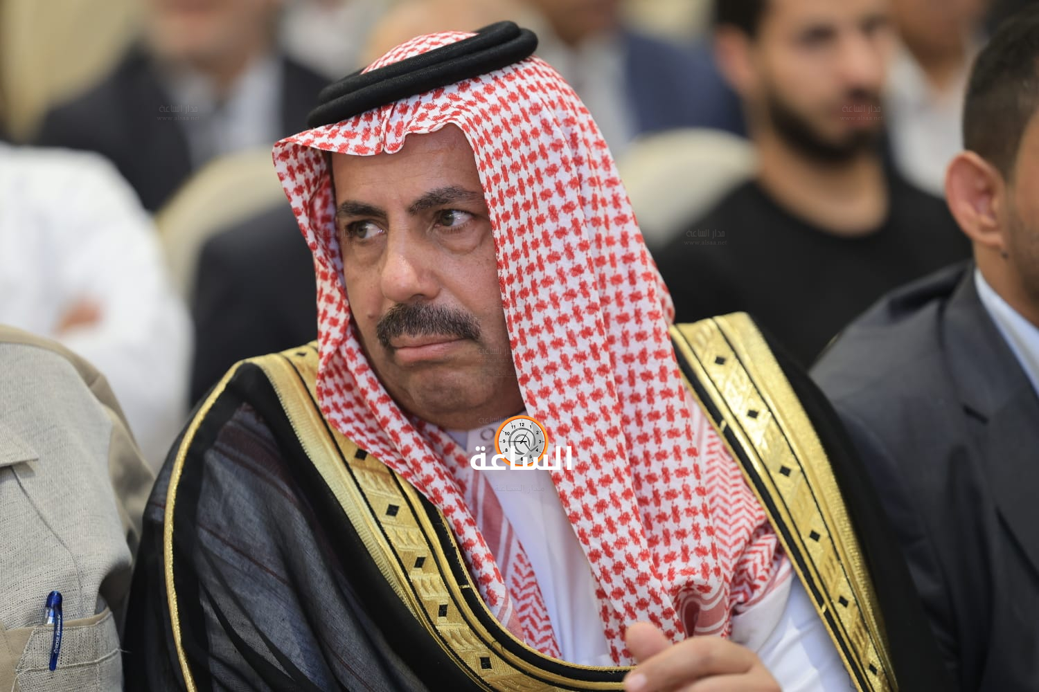 Madar Al-Saa Images 0.00917961392091804