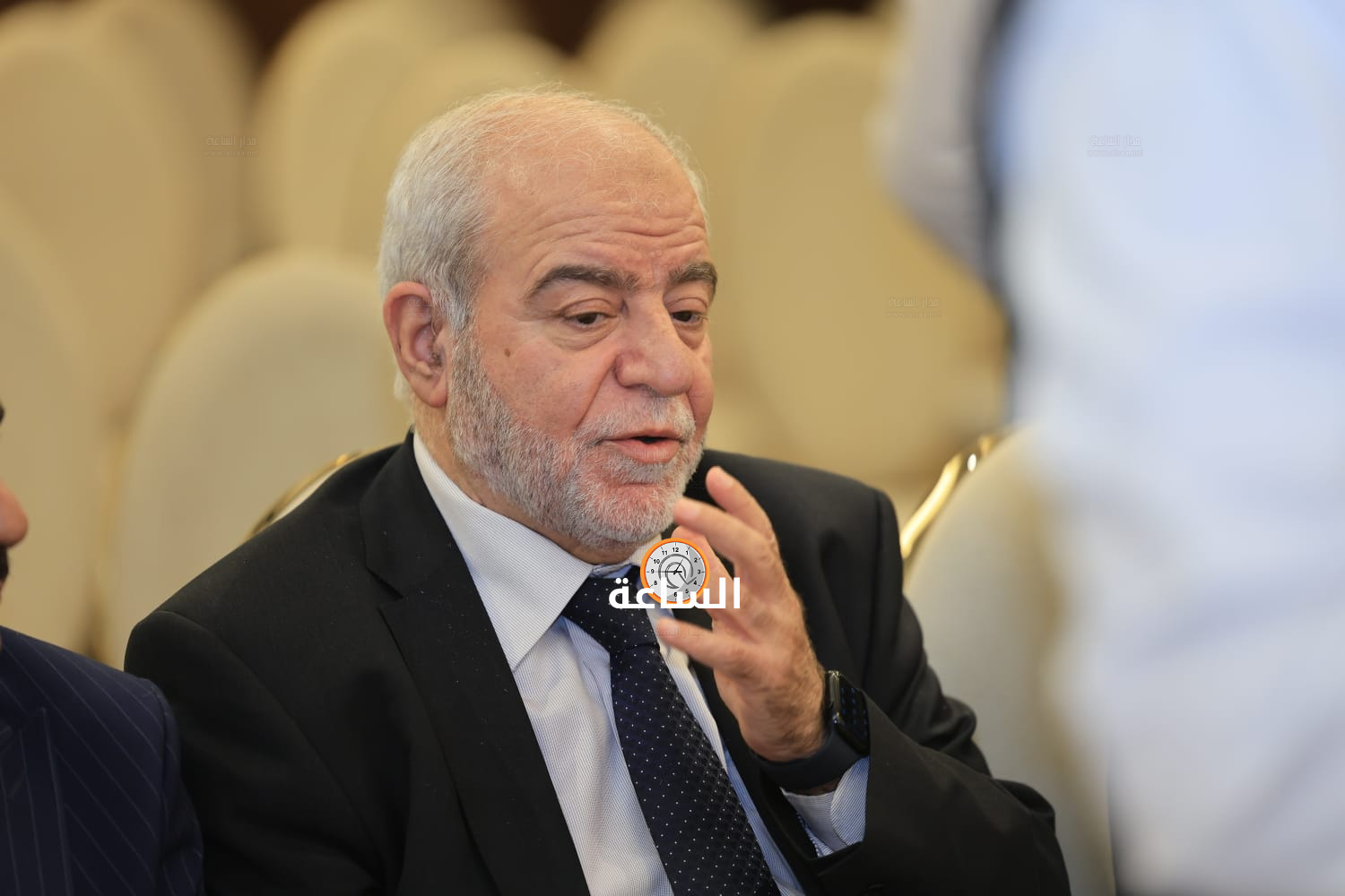 Madar Al-Saa Images 0.5824901167292157