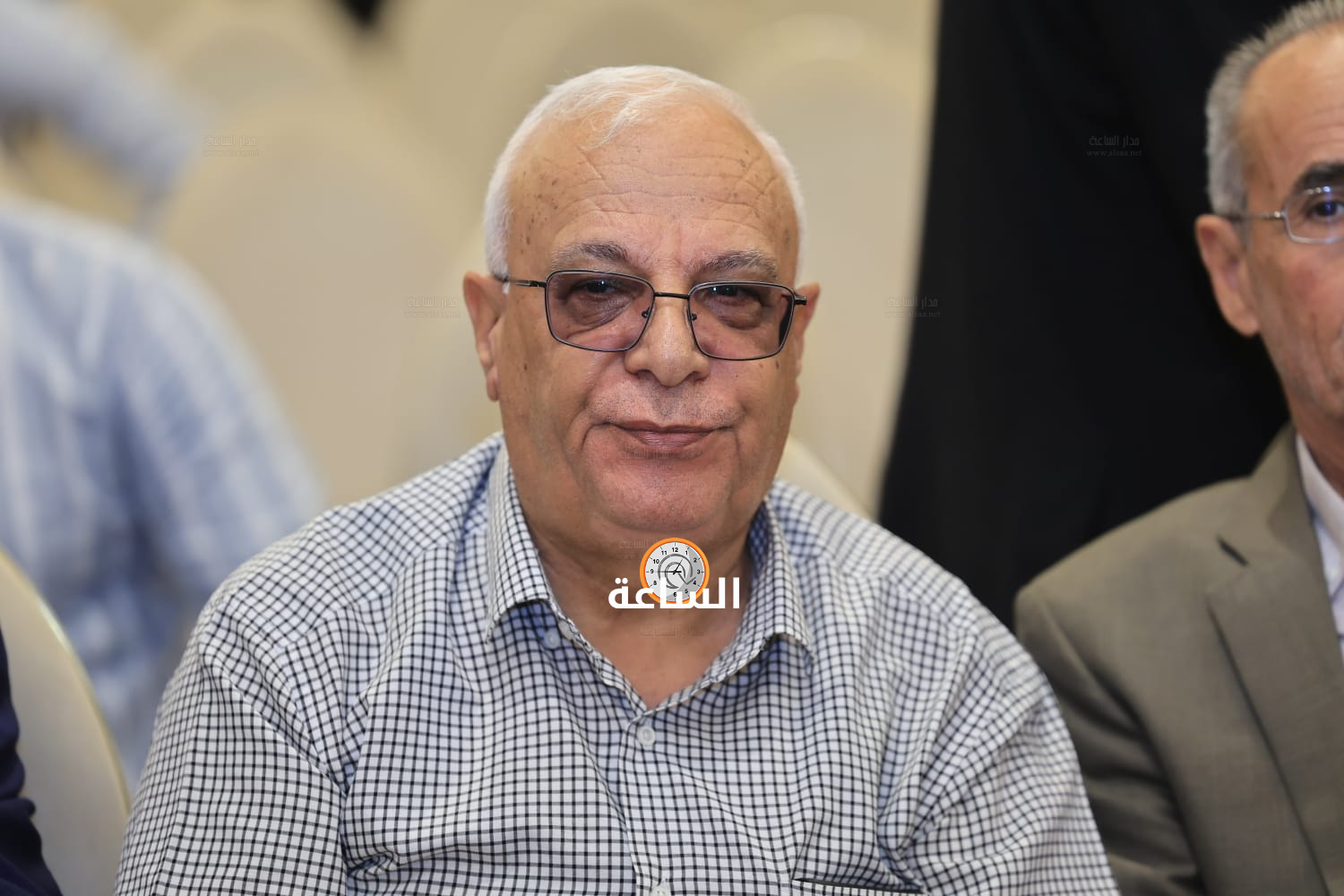 Madar Al-Saa Images 0.5440348854913479